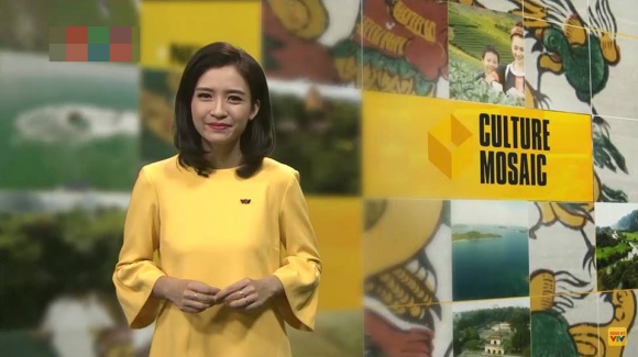 Nữ MC xinh đẹp của VTV trò chuyện với Xuân Trường khiến dân mạng bấn loạn Nữ MC xinh đẹp của VTV trò chuyện với Xuân Trường khiến dân mạng bấn loạn